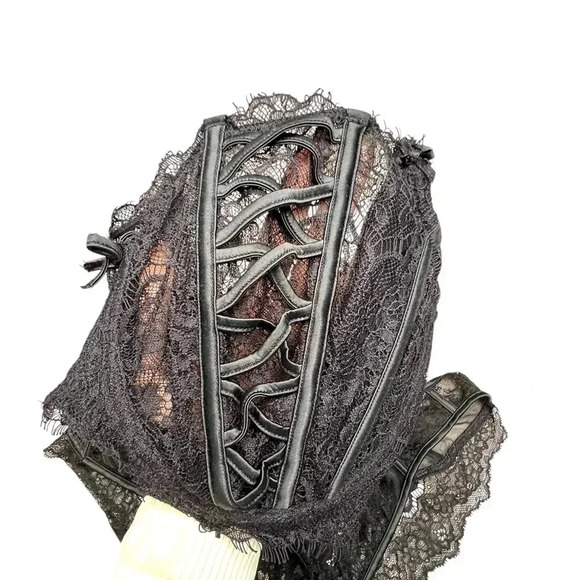 Victoria’s Secret Dream Angel’s Set 36DDD Large - Picture 5 of 8